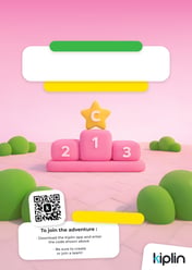 Affiche solidaire - EN