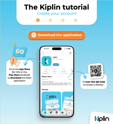 Create your account-1