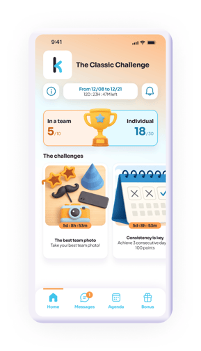 EN - CHALLENGE CLASSIQUE