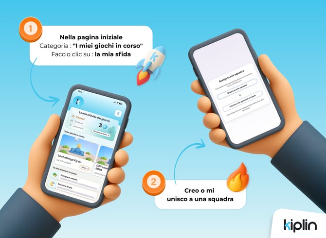 Tuto Créer ou Rejoindre une équipe - IT_page_1